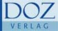 DOZ Verlag - Logo